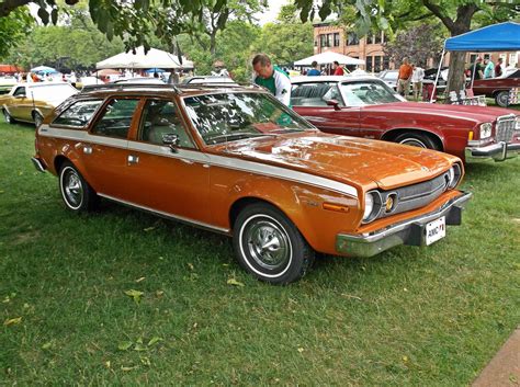 amc hornet sportabout